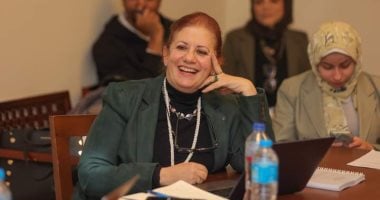 الجامعة الأمريكية بالقاهرة تنعي الدكتورة ليلى البرادعي: تركت أثرًا دائمًا 2 الجامعة الأمريكية بالقاهرة تنعي الدكتورة ليلى البرادعي: تركت أثرًا دائمًا