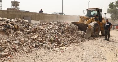 القانون يحدد طرق مشاركة القطاع الخاص في إدارة النفايات 2 القانون يحدد طرق مشاركة القطاع الخاص في إدارة النفايات