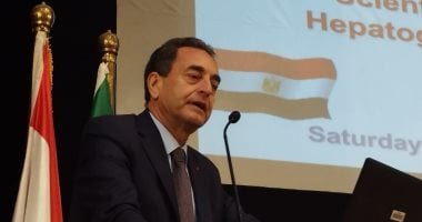 سفير فرنسا في القاهرة: القمة الثلاثية بمصر كانت مناسبة لتأكيد التزام باريس باستقرار الشرق الأوسط 2 سفير فرنسا في القاهرة: القمة الثلاثية بمصر كانت مناسبة لتأكيد التزام باريس باستقرار الشرق الأوسط
