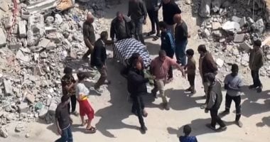 زيادة عدد ضحايا العدوان الإسرائيلي على غزة ليصل إلى 51,355 شهيداً 2 زيادة عدد ضحايا العدوان الإسرائيلي على غزة ليصل إلى 51,355 شهيداً