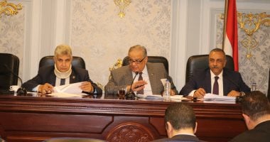 موافقة لجنة النواب على تعديل قانون الموارد المائية لزيادة عقوبات حفر الآبار بدون ترخيص 2 موافقة لجنة النواب على تعديل قانون الموارد المائية لزيادة عقوبات حفر الآبار بدون ترخيص