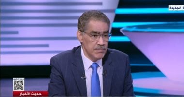 ضياء رشوان لـ"القاهرة الإخبارية": مصر تلعب دور الوسيط المدافع عن الشرعية الدولية 2 ضياء رشوان لـ”القاهرة الإخبارية”: مصر تلعب دور الوسيط المدافع عن الشرعية الدولية