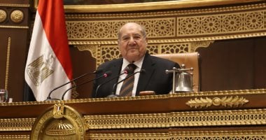 رئيس مجلس الشيوخ يهنئ العمال بعيدهم: بكم نرتقي بمصر لمكانتها المميزة 2 رئيس مجلس الشيوخ يهنئ العمال بعيدهم: بكم نرتقي بمصر لمكانتها المميزة