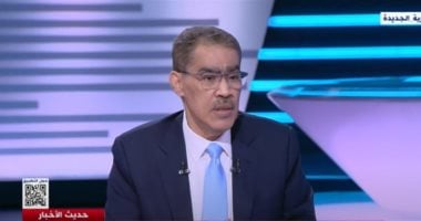 ضياء رشوان: مصر تتصدر الدول في القدرات العسكرية بمنطقة الشرق الأوسط 2 ضياء رشوان: مصر تتصدر الدول في القدرات العسكرية بمنطقة الشرق الأوسط