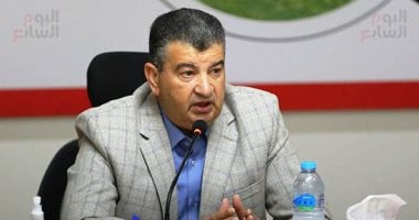رئيس الهيئة القومية: إنتاج قطارات مترو الإسكندرية محلياً 2 رئيس الهيئة القومية: إنتاج قطارات مترو الإسكندرية محلياً
