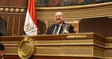 مجلس الشيوخ يرسل خطة التنمية لعام 25/26 إلى اللجنة الاقتصادية 2 مجلس الشيوخ يرسل خطة التنمية لعام 25/26 إلى اللجنة الاقتصادية