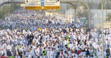 وزارة الصحة: تخصيص 30 عيادة في مكة والمدينة لتوفير الخدمات الطبية للحجاج 2 وزارة الصحة: تخصيص 30 عيادة في مكة والمدينة لتوفير الخدمات الطبية للحجاج