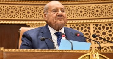 رفع جلسة الشيوخ العامة.. المجلس سيعود للانعقاد في 4 مايو المقبل 2 رفع جلسة الشيوخ العامة.. المجلس سيعود للانعقاد في 4 مايو المقبل