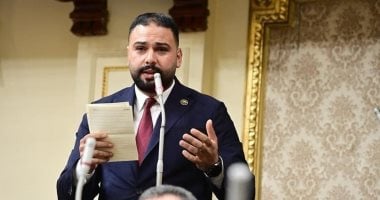 نائب برلماني: الحكومة تستثمر مليارات الجنيهات في تنمية سيناء لجذب الاستثمارات 2 نائب برلماني: الحكومة تستثمر مليارات الجنيهات في تنمية سيناء لجذب الاستثمارات