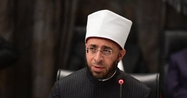 الأوقاف: تحويل 3 موظفين من إحدى المديريات الحدودية إلى النيابة الإدارية 2 الأوقاف: تحويل 3 موظفين من إحدى المديريات الحدودية إلى النيابة الإدارية