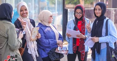 لطلاب الثانوية العامة.. رابط النماذج الإرشادية الحديثة لأسئلة الامتحانات 2 لطلاب الثانوية العامة.. رابط النماذج الإرشادية الحديثة لأسئلة الامتحانات