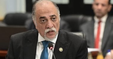 برلمانية مستقبل وطن: قانون الإجراءات الجنائية تشريع مهم 2 برلمانية مستقبل وطن: قانون الإجراءات الجنائية تشريع مهم