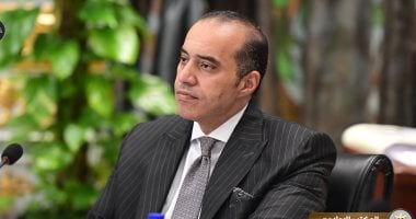 المستشار محمود فوزى: مشروع قانون لتعزيز دور الرقابة لحماية المنافسة 2 المستشار محمود فوزى: مشروع قانون لتعزيز دور الرقابة لحماية المنافسة