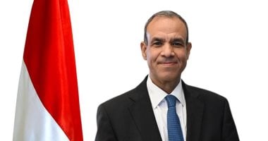 وزير الخارجية يؤكد على التزام مصر الراسخ بدعم الأشقاء في جزر القمر 2 وزير الخارجية يؤكد على التزام مصر الراسخ بدعم الأشقاء في جزر القمر