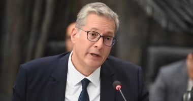 وزير البترول يعلن عن اجتماع مع لجنتي الطاقة والصناعة لمناقشة الملفات 2 وزير البترول يعلن عن اجتماع مع لجنتي الطاقة والصناعة لمناقشة الملفات