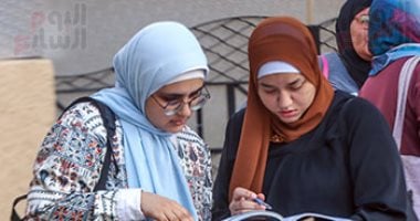 الثانوية العامة 2025: توفر نماذج إرشادية جديدة من خلال هذا الرابط 2 الثانوية العامة 2025: توفر نماذج إرشادية جديدة من خلال هذا الرابط