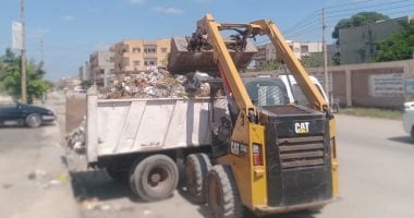 حظر استيراد المخلفات الخطرة إلا بتصريح 2 حظر استيراد المخلفات الخطرة إلا بتصريح