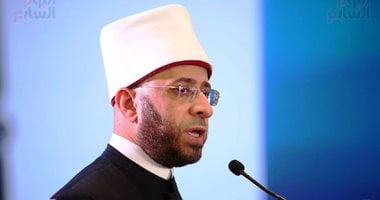 وزير الأوقاف يوافق على حركة تكليفات في خمس محافظات منها بنى سويف ودمياط 2 وزير الأوقاف يوافق على حركة تكليفات في خمس محافظات منها بنى سويف ودمياط