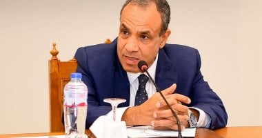وزير الخارجية: نأمل في صرف 4 مليارات يورو كالشريحة الثانية من الحزمة الأوروبية 2 وزير الخارجية: نأمل في صرف 4 مليارات يورو كالشريحة الثانية من الحزمة الأوروبية