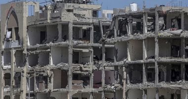 مراسل القاهرة الإخبارية: استشهاد 30 شخصاً في قطاع غزة منذ فجر اليوم 2 مراسل القاهرة الإخبارية: استشهاد 30 شخصاً في قطاع غزة منذ فجر اليوم