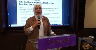 مصلحتك أولاً: ثقة وشفافية لبيئة ضريبية تشجع الاستثمار شراكة ويقين وخدمات إلكترونية متطورة للمجتمع الضريبي 2 مصلحتك أولاً: ثقة وشفافية لبيئة ضريبية تشجع الاستثمار
شراكة ويقين وخدمات إلكترونية متطورة للمجتمع الضريبي