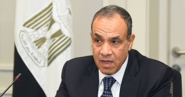 وزير الخارجية يتواصل مع نظيره السوداني الجديد ويشدد على دعم مصر لأمن السودان 2 وزير الخارجية يتواصل مع نظيره السوداني الجديد ويشدد على دعم مصر لأمن السودان