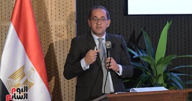 وزير المالية: نؤكد التزامنا الجديد مع المجتمع الضريبي من خلال الثقة والشراكة والدعم لجميع الممولين 2 وزير المالية: نؤكد التزامنا الجديد مع المجتمع الضريبي من خلال الثقة والشراكة والدعم لجميع الممولين