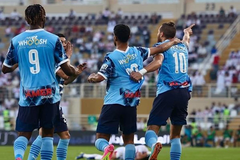 حلم الوصول إلى النهائي: ماذا يفعل بيراميدز على أرضه في أفريقيا قبل مواجهة أورلاندو؟ 2 حلم الوصول إلى النهائي: ماذا يفعل بيراميدز على أرضه في أفريقيا قبل مواجهة أورلاندو؟
