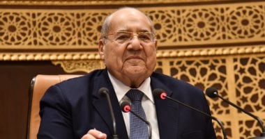مجلس الشيوخ يهنئ الرئيس السيسى بعيد العمال 2 مجلس الشيوخ يهنئ الرئيس السيسى بعيد العمال