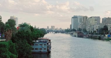 مركز المناخ ينبه من تغييرات جوية شديدة خلال الأيام القادمة.. أقواها يوم الأربعاء 2 مركز المناخ ينبه من تغييرات جوية شديدة خلال الأيام القادمة.. أقواها يوم الأربعاء