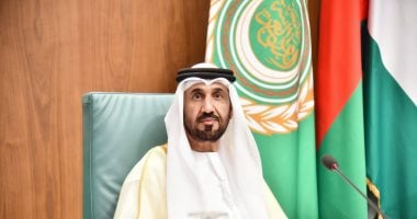 رئيس البرلمان العربي يهنئ مصر قيادة وحكومة وشعباً بمناسبة ذكرى تحرير سيناء 2 رئيس البرلمان العربي يهنئ مصر قيادة وحكومة وشعباً بمناسبة ذكرى تحرير سيناء