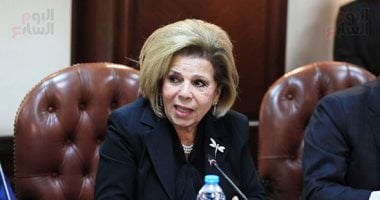 المجلس القومي لحقوق الإنسان يهنئ الرئيس السيسي بذكرى تحرير سيناء الـ 43 2 المجلس القومي لحقوق الإنسان يهنئ الرئيس السيسي بذكرى تحرير سيناء الـ 43