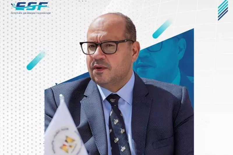 اعتماد فوز ياسر إدريس برئاسة اللجنة الأولمبية المصرية رسميًا 2 اعتماد فوز ياسر إدريس برئاسة اللجنة الأولمبية المصرية رسميًا