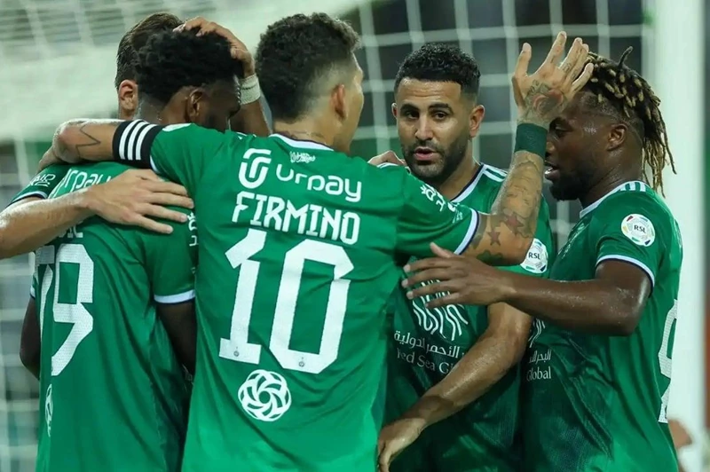 تنافس النصر والهلال على لاعب موهوب من أهلي جدة 2 تنافس النصر والهلال على لاعب موهوب من أهلي جدة