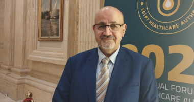 ممثل الصحة العالمية: مصر تسعى إلى تطوير صناعة الأدوية واللقاحات والتشخيصات 2 ممثل الصحة العالمية: مصر تسعى إلى تطوير صناعة الأدوية واللقاحات والتشخيصات