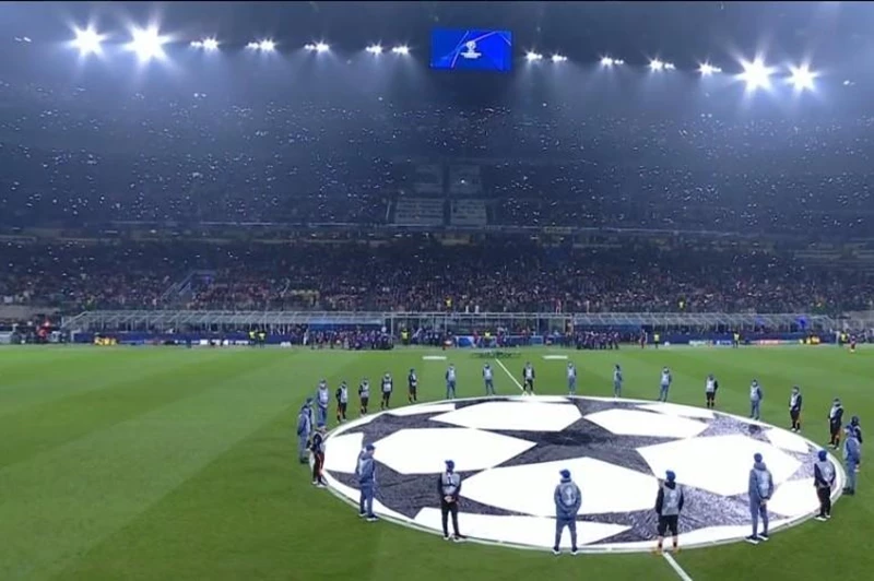 القمة الأفريقية وفرصة لثنائي برشلونة في ترتيب هدافي دوري أبطال أوروبا 2 القمة الأفريقية وفرصة لثنائي برشلونة في ترتيب هدافي دوري أبطال أوروبا