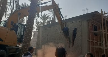 مدة تقديم طلب التصالح على مخالفات البناء في القانون 2 مدة تقديم طلب التصالح على مخالفات البناء في القانون
