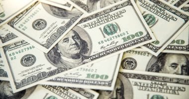 سعر الدولار اليوم السبت 19 أبريل 2025 بالبنك الأهلى: 51.06 جنيه للشراء 2 سعر الدولار اليوم السبت 19 أبريل 2025 بالبنك الأهلى: 51.06 جنيه للشراء