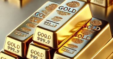 توقعات جديدة لسعر الذهب عالمياً من جولد مان ساكس 2 توقعات جديدة لسعر الذهب عالمياً من جولد مان ساكس