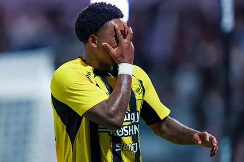 غموض حول مشاركة بيرجوين في الكلاسيكو ضد النصر 2 غموض حول مشاركة بيرجوين في الكلاسيكو ضد النصر