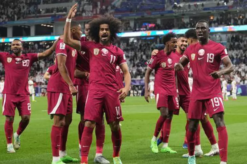 لوبيتيغي يقترب من تدريب المنتخب القطري 2 لوبيتيغي يقترب من تدريب المنتخب القطري