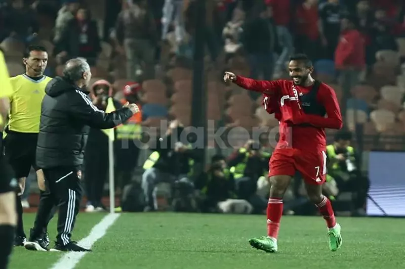 أفضل هدافي الأهلي في زمن كولر: كهربا في المقدمة وتأثير الصفقات 2 أفضل هدافي الأهلي في زمن كولر: كهربا في المقدمة وتأثير الصفقات