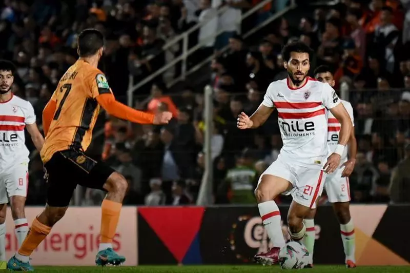 سلاش ويب يكشف عن سبب رفض الزمالك سفر أحمد حمدي إلى ألمانيا 2 سلاش ويب يكشف عن سبب رفض الزمالك سفر أحمد حمدي إلى ألمانيا