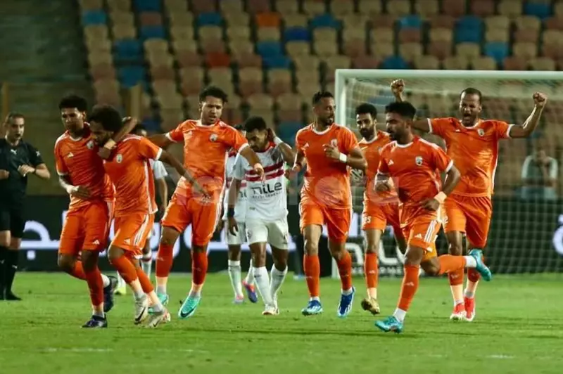 نتائج مباريات دوري المحترفين: مفاجأة بروكسي وأربع انتصارات 2 نتائج مباريات دوري المحترفين: مفاجأة بروكسي وأربع انتصارات