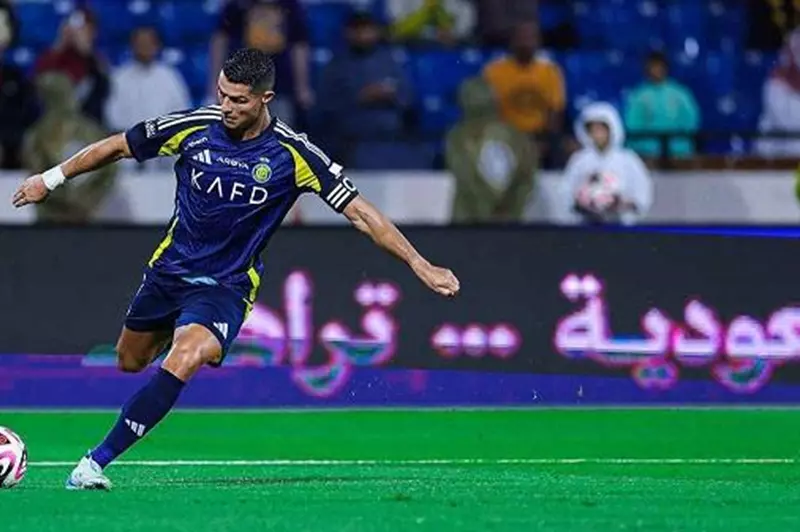 رونالدو يغيب عن مباراة النصر أمام ضمك للراحة 2 رونالدو يغيب عن مباراة النصر أمام ضمك للراحة