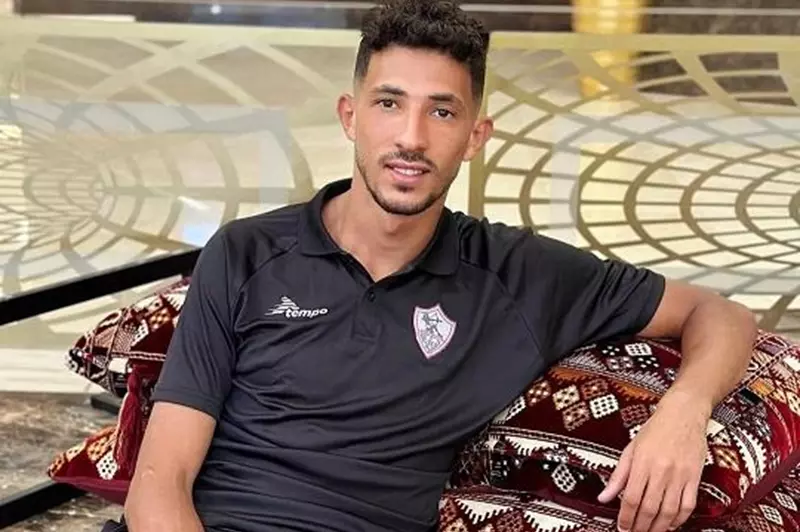 فتوح: 100 مليون من الأهلي لا تهمني.. وأتمنى ضم عبد المنعم 2 فتوح: 100 مليون من الأهلي لا تهمني.. وأتمنى ضم عبد المنعم