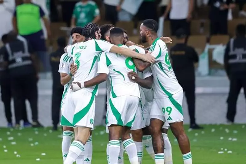 موعد نهائي دوري أبطال آسيا 2024-2025 بعد تأهل الأهلي 2 موعد نهائي دوري أبطال آسيا 2024-2025 بعد تأهل الأهلي