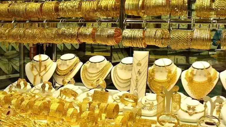 جي بي مورجان يتوقع وصول أسعار الذهب إلى 4000 دولار للأوقية في 2026 2 جي بي مورجان يتوقع وصول أسعار الذهب إلى 4000 دولار للأوقية في 2026