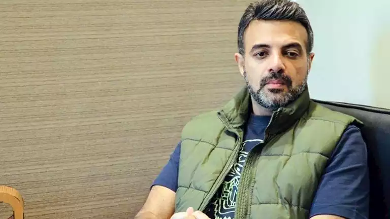 عمرو محمود ياسين ينتقد التنمر على الطفل جان رامز: "نحن في أزمة" 2 عمرو محمود ياسين ينتقد التنمر على الطفل جان رامز: “نحن في أزمة”