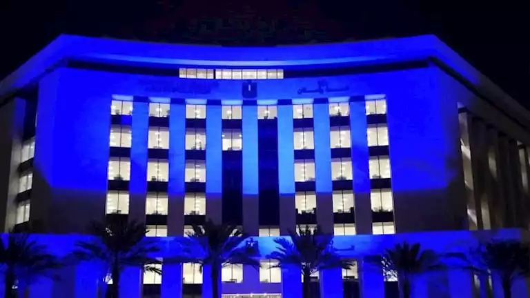 وزارة الصحة تعقد اجتماعًا هامًا مع الفريق الطبي للحج 2 وزارة الصحة تعقد اجتماعًا هامًا مع الفريق الطبي للحج